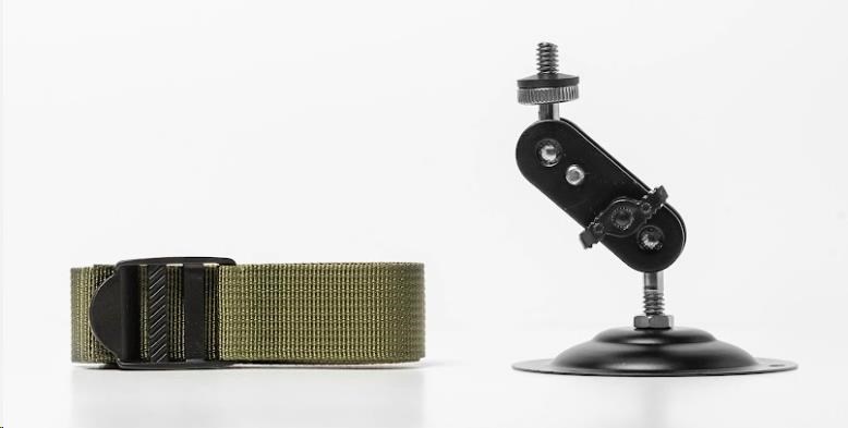 Camouflage EZ20 fotopast/bezpečnostní kamera