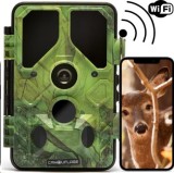 Camouflage EZ45 fotopast/bezpečnostní kamera