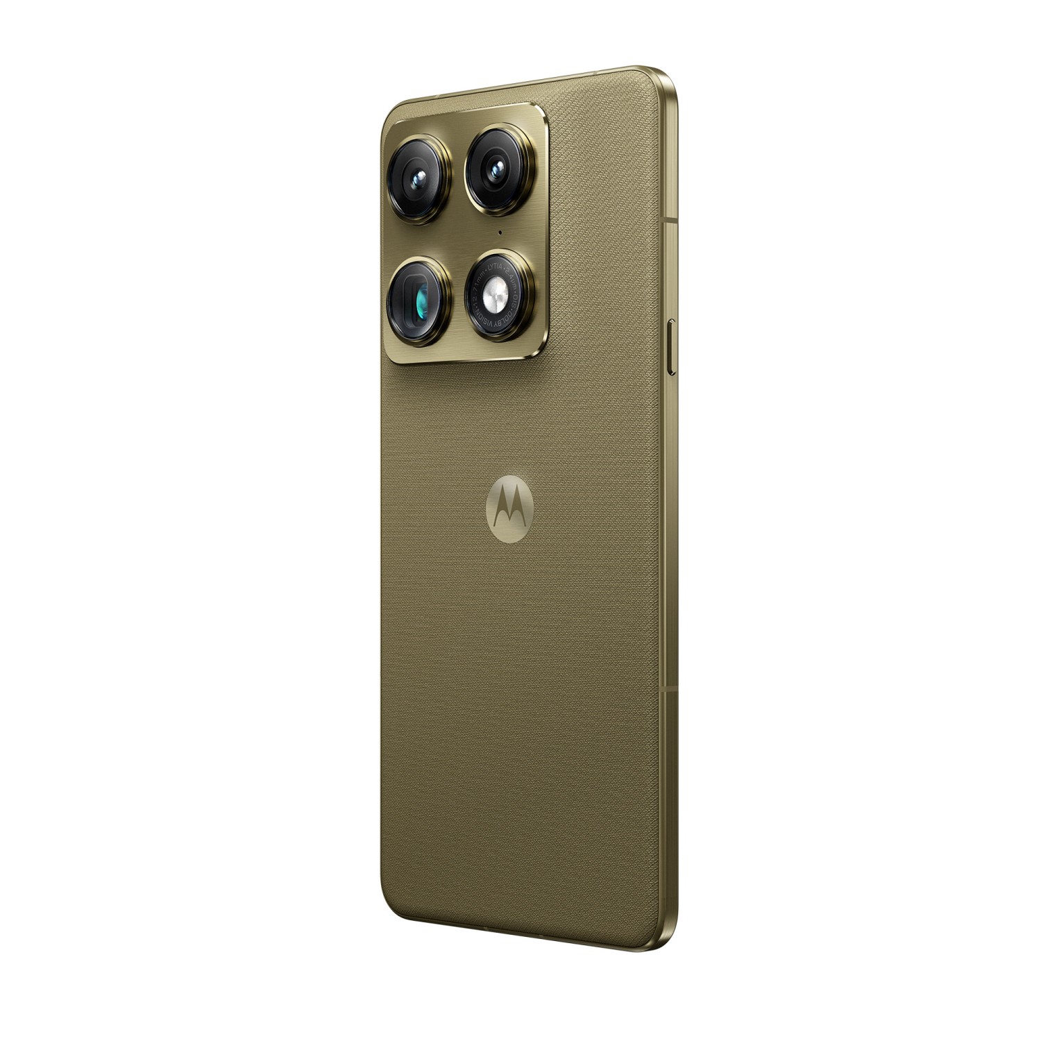Motorola Signature 16GB/512GB PANTONE Martini Olive
