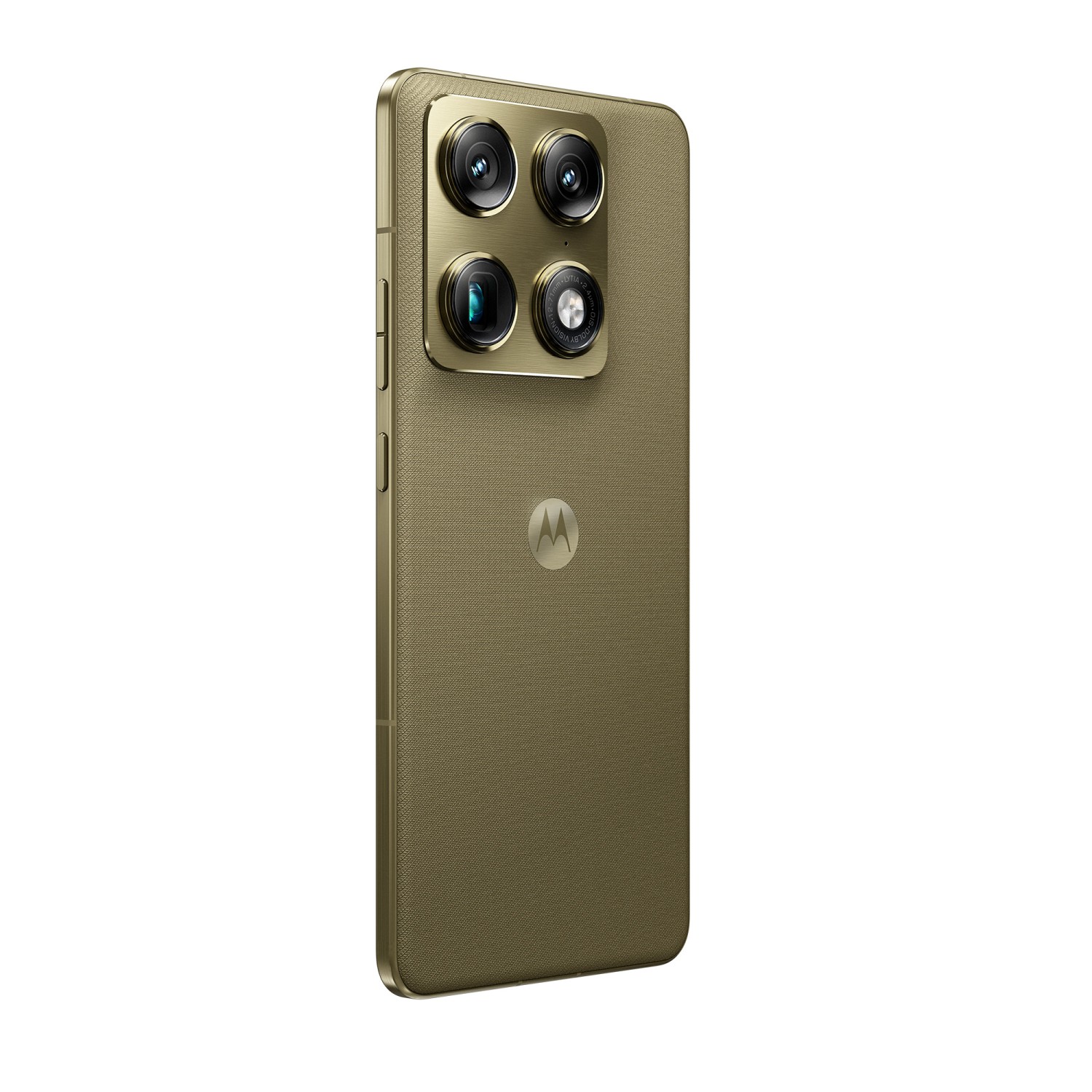 Motorola Signature 16GB/512GB PANTONE Martini Olive