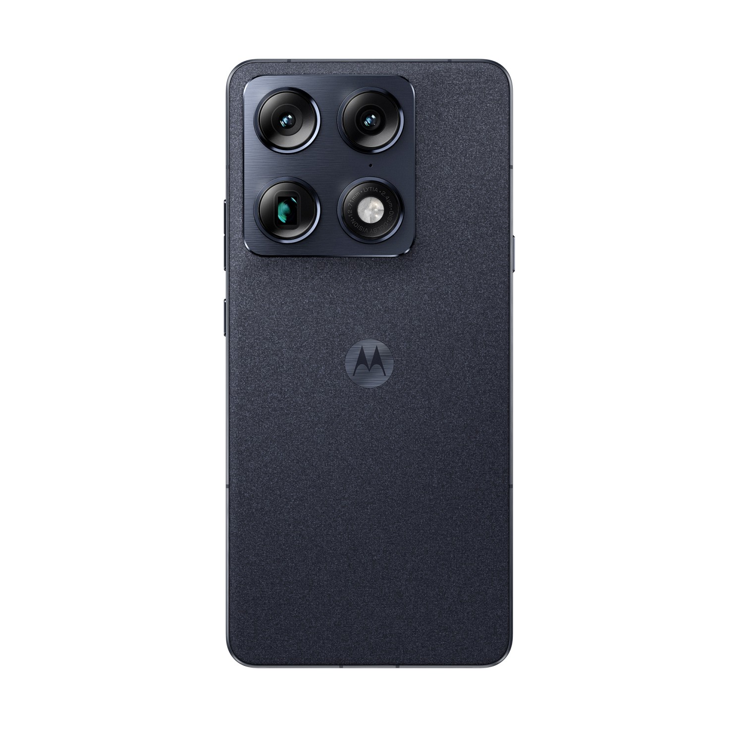 Motorola Signature 16GB/512GB PANTONE Carbon