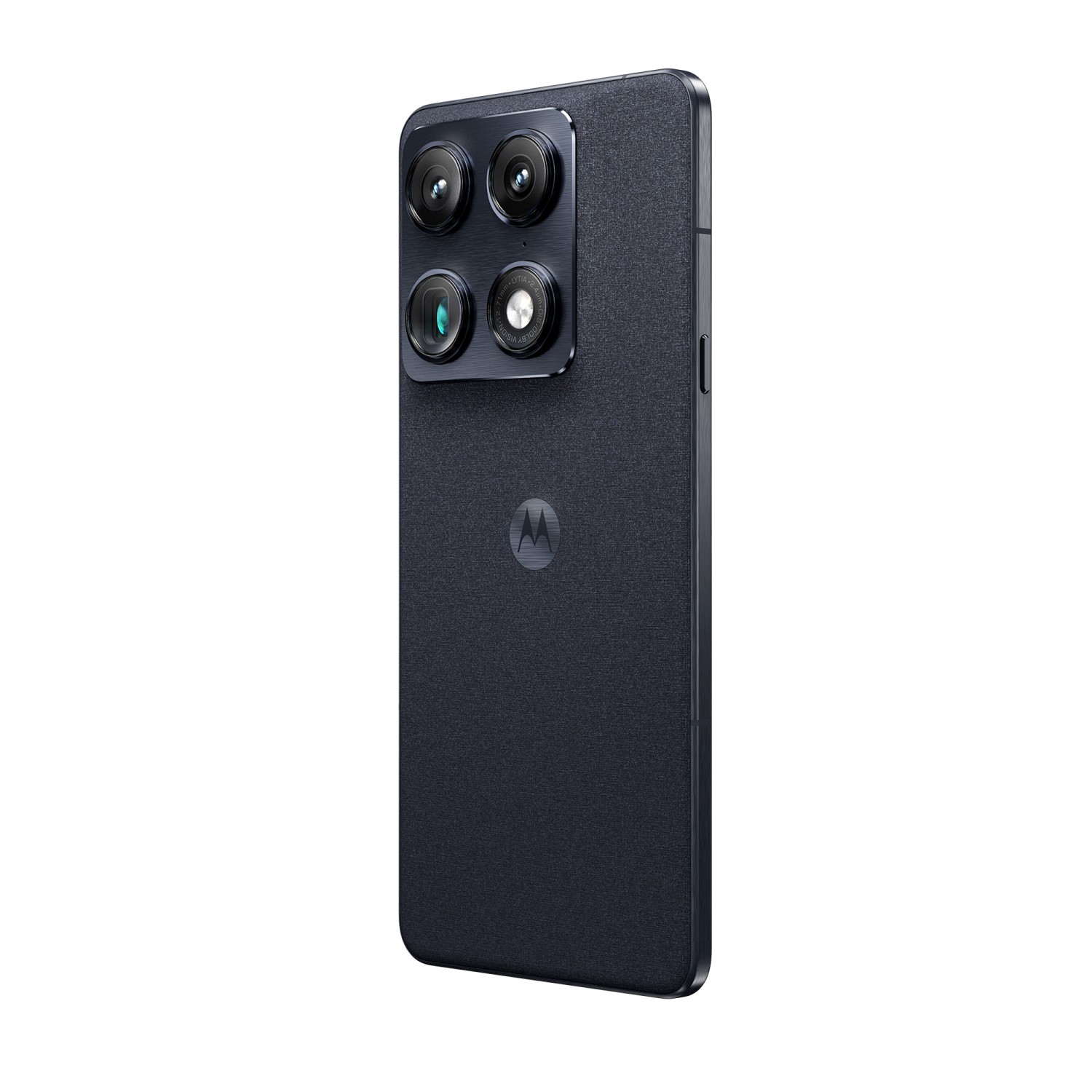 Motorola Signature 16GB/512GB PANTONE Carbon