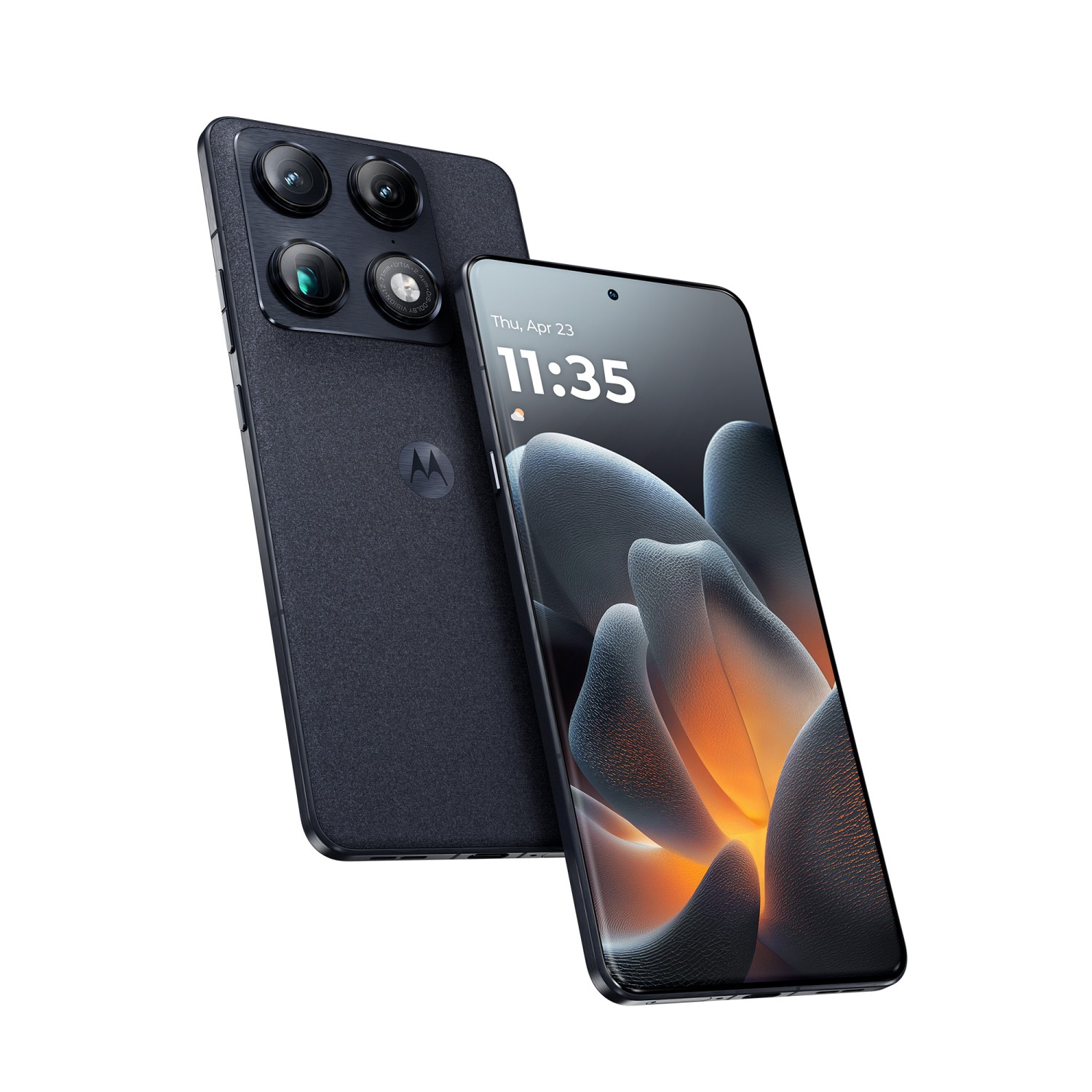 Motorola Signature 16GB/512GB PANTONE Carbon