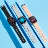 Niceboy Watch 5 Lite černá