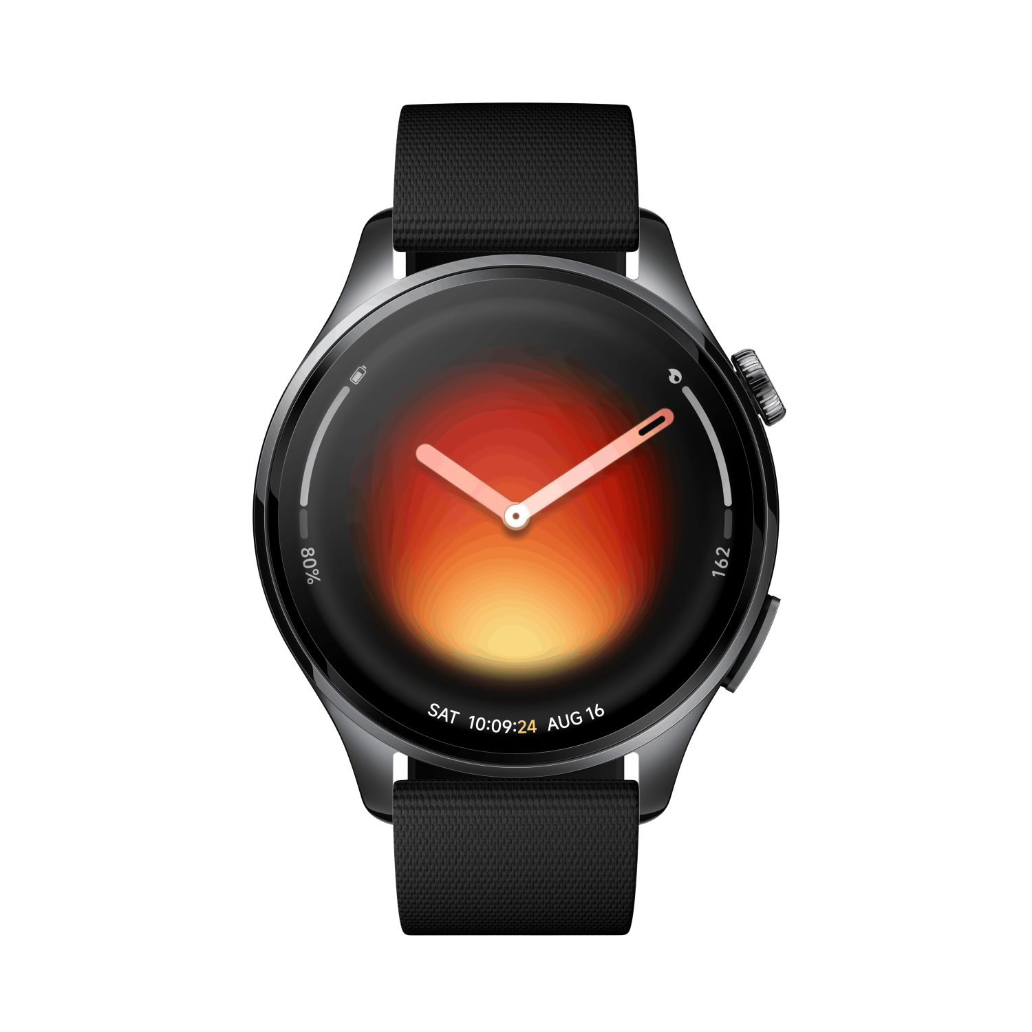 Xiaomi Watch 5 Black