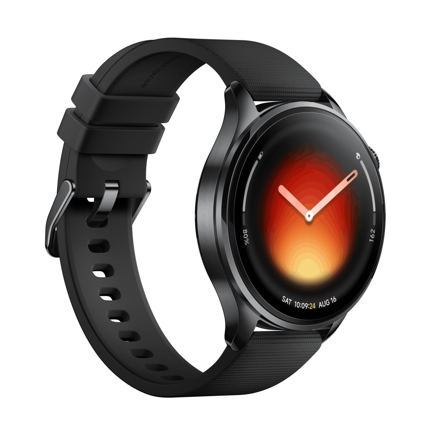 Xiaomi Watch 5 Black