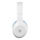 OBAL:ME Calmer Wireless Over-Ear ANC Sluchátka White