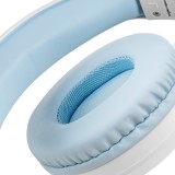OBAL:ME Calmer Wireless Over-Ear ANC Sluchátka White
