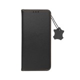 SMART PRO Book leather case for XIAOMI Redmi Note 15 PRO 5G black