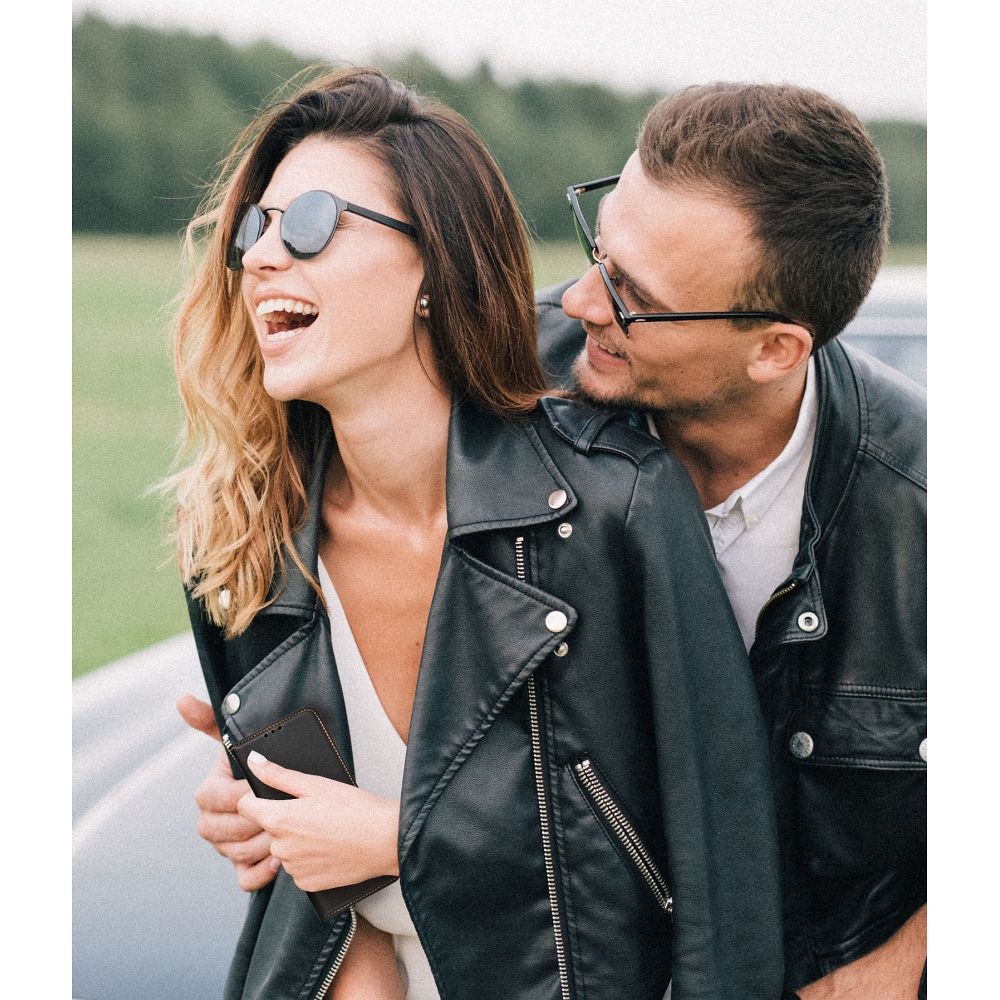 Smart Pro Book kožené pouzdro pro Xiaomi Redmi Note 15 Pro 5G černá (obrázek 10)