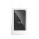 SMART PRO Book leather case for XIAOMI Redmi Note 15 PRO PLUS 5G black