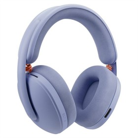 Logitech G325 LIGHTSPEED Bezdrátová herní sluchátka fialová