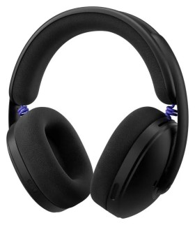 Logitech G325 LIGHTSPEED Bezdrátová herní sluchátka - černá