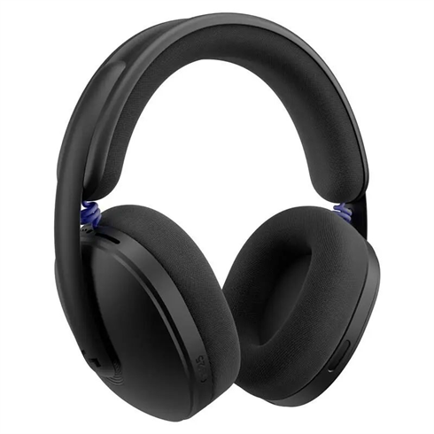 Logitech G325 LIGHTSPEED-bezdrátová herní sluchátka-černá