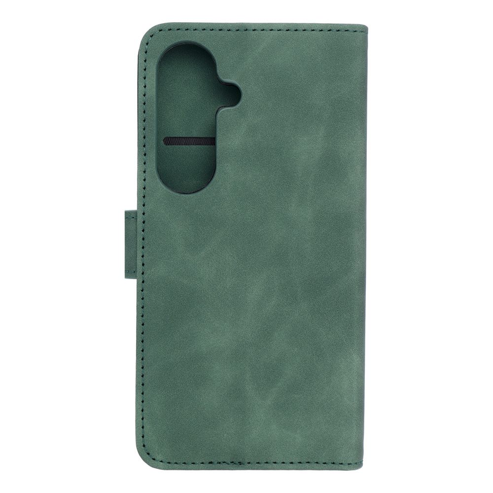 TENDER Book Case for SAMSUNG S26 green