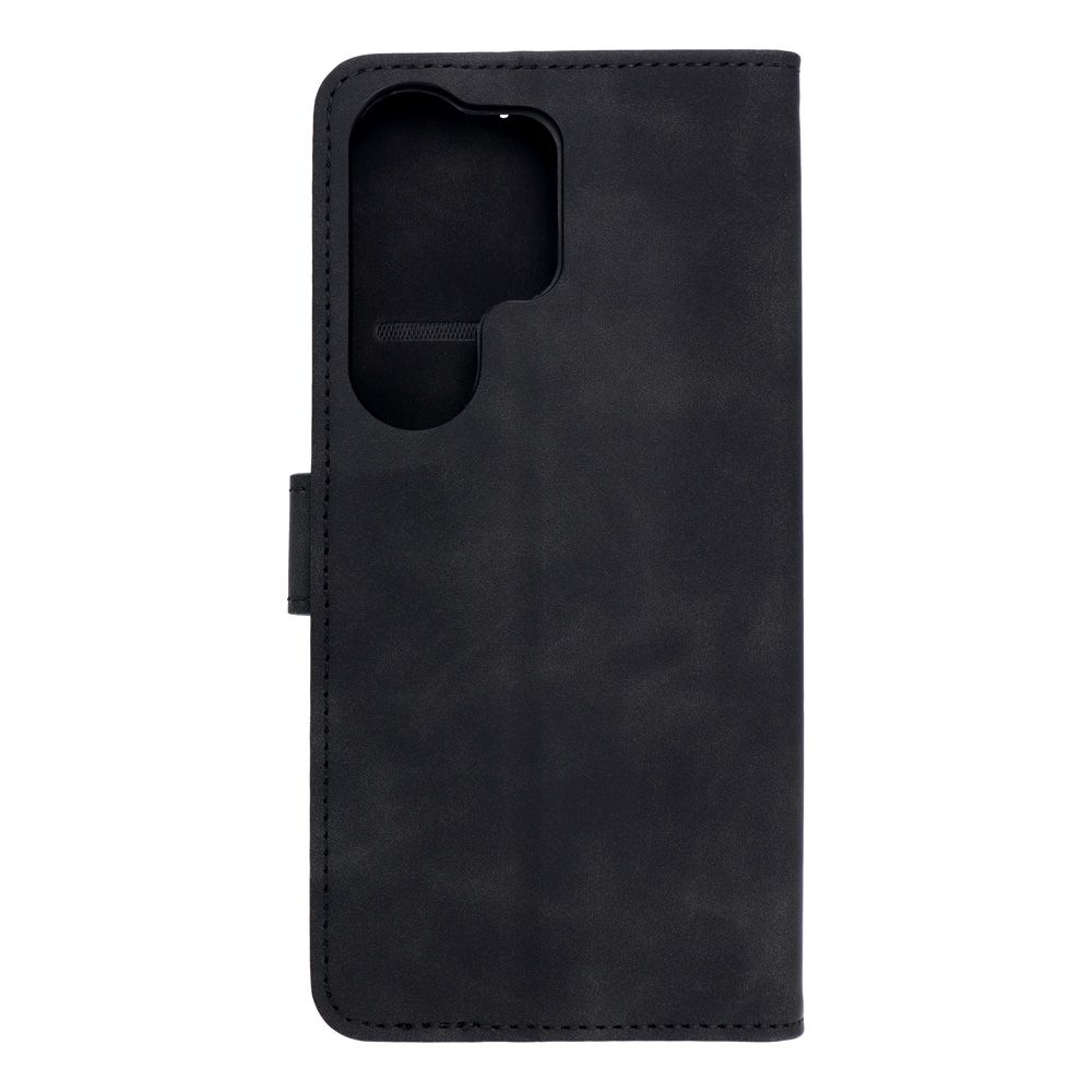 TENDER Book Case for SAMSUNG S26 Ultra black