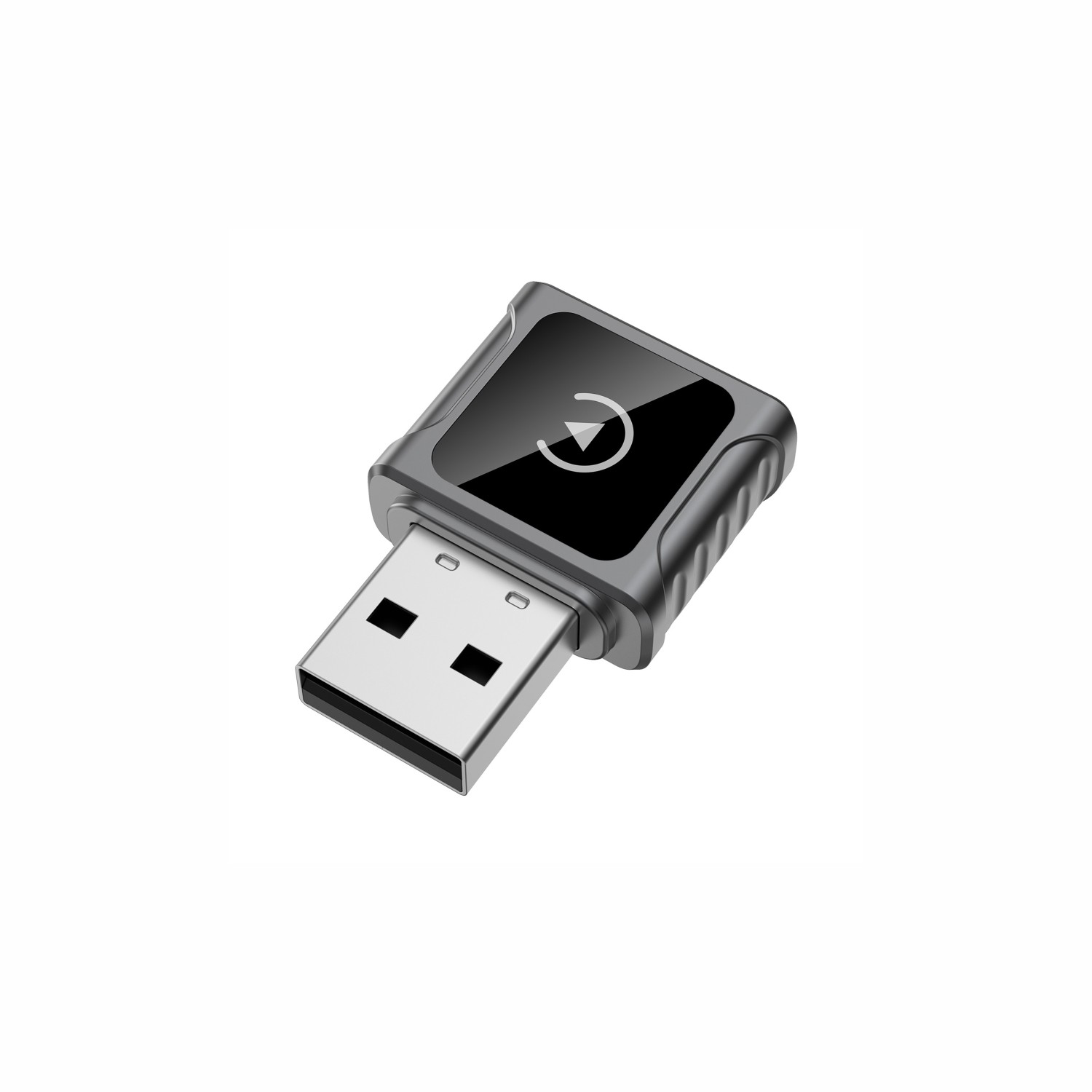 Bezdrátový Swissten Carlink Adapter - Apple Carplay / Android Auto