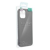 ROAR case ALL DAY COLORFUL JELLY for IPHONE 17 Pro Max grey