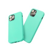 ROAR case ALL DAY COLORFUL JELLY for IPHONE 17 Pro mint