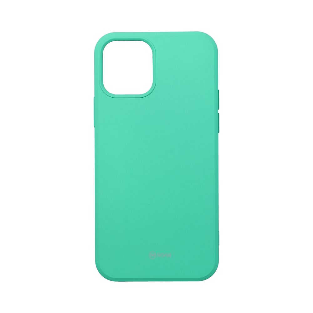 ROAR case ALL DAY COLORFUL JELLY for SAMSUNG A17 mint