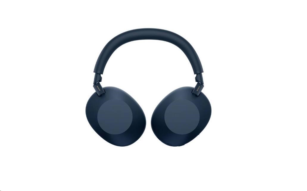 Sony WH-1000XM6 modrá