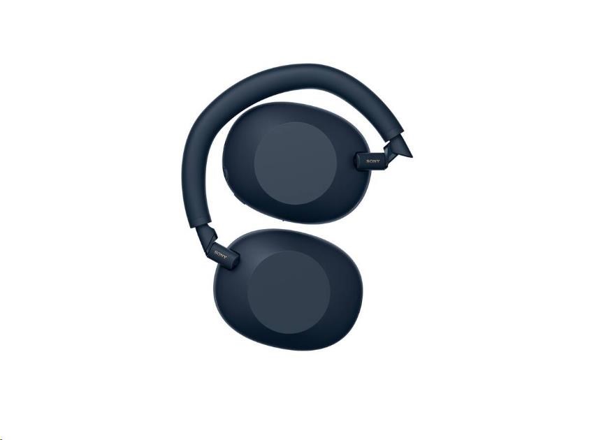 Sony WH-1000XM6 modrá