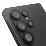 OBAL:ME Ochrana Čoček pro Samsung Galaxy S26 Ultra Black