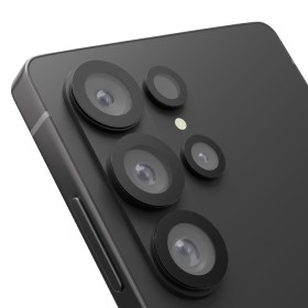 OBAL:ME ochrana čoček pro Samsung Galaxy S26 Ultra, black