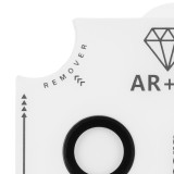 OBAL:ME Ochrana Čoček pro Samsung Galaxy A37 5G/A57 5G Black