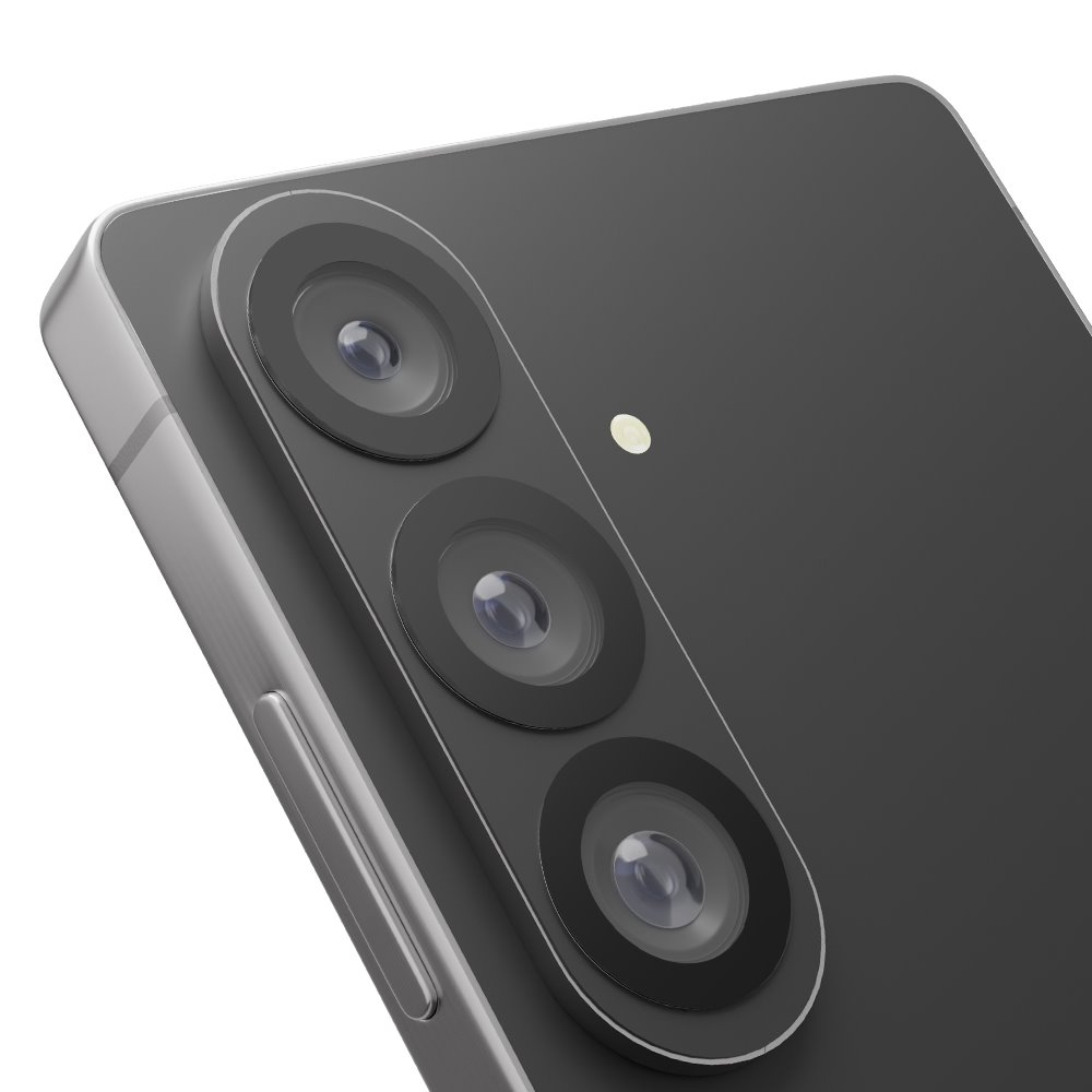 OBAL:ME Ochrana Čoček pro Samsung Galaxy A37 5G/A57 5G Black