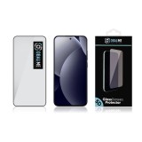 OBAL:ME 5D Tvrzené Sklo pro Xiaomi Redmi Note 15 Pro 4G Black