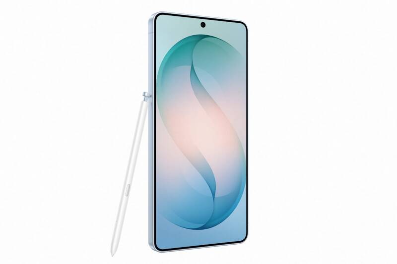 Samsung Galaxy S26 Ultra (SM-S948) 12GB/256GB Modrá