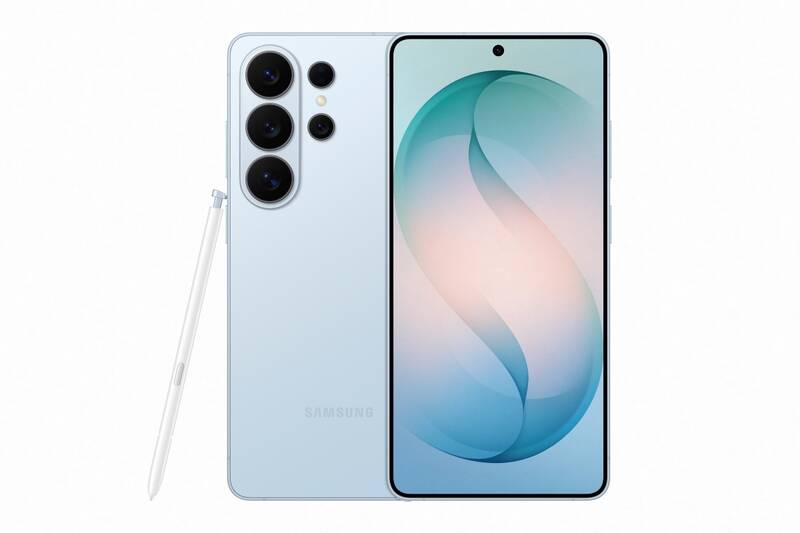 Samsung Galaxy S26 Ultra (SM-S948) 12GB/256GB Modrá