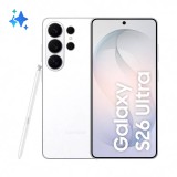 Samsung Galaxy S26 Ultra (SM-S948) 12GB/256GB Bílá