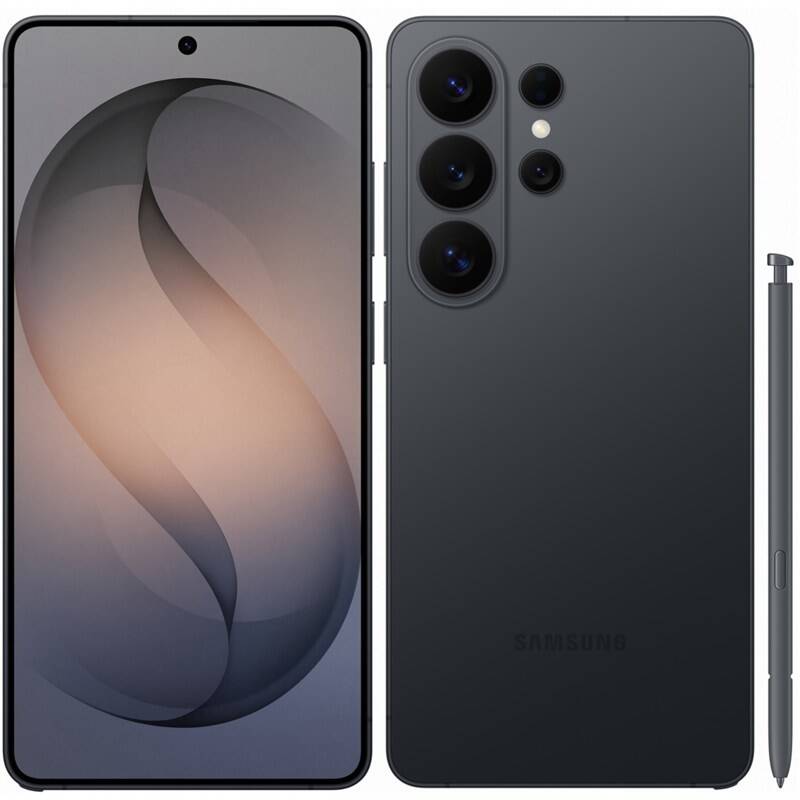 Samsung Galaxy S26 Ultra (SM-S948) 12GB/512GB Černá