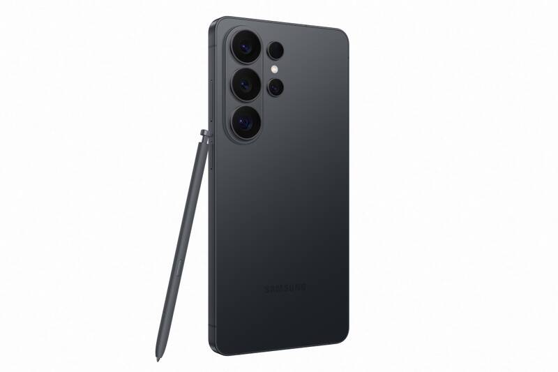 Samsung Galaxy S26 Ultra (SM-S948) 12GB/512GB Černá