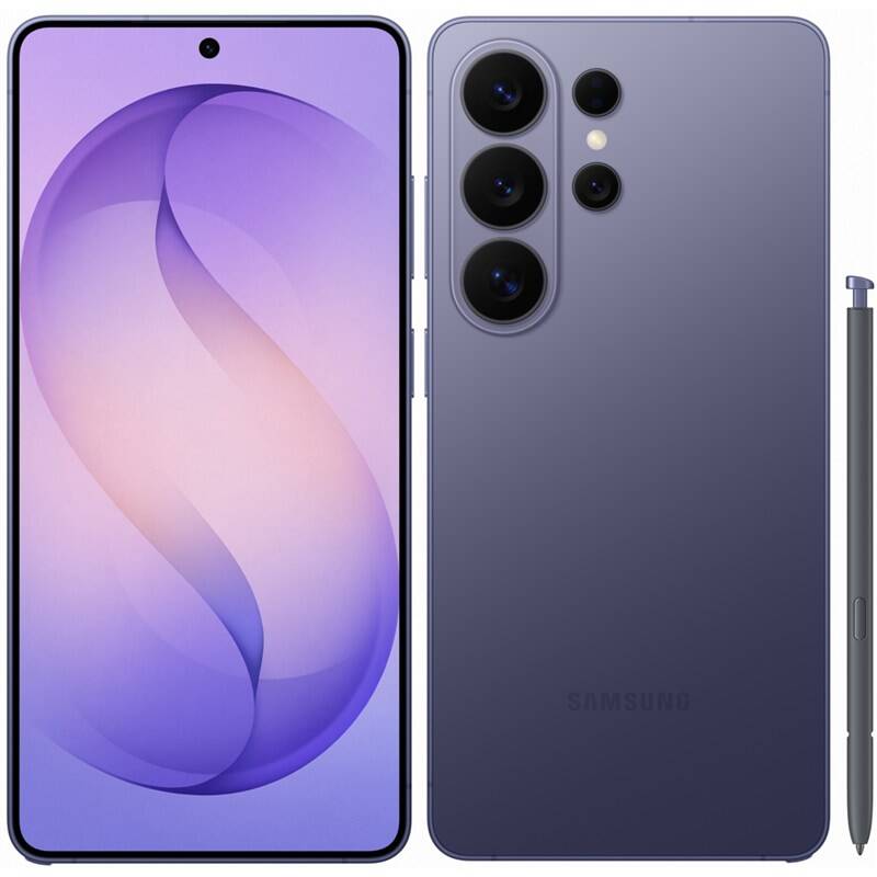 Samsung Galaxy S26 Ultra (SM-S948) 12GB/512GB Fialová