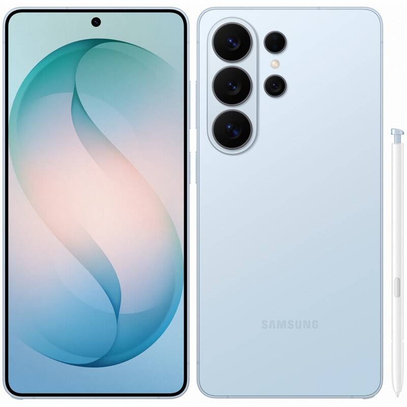 Samsung Galaxy S26 Ultra (SM-S948) 16GB/1TB Modrá