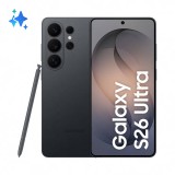 Samsung Galaxy S26 Ultra (SM-S948) 16GB/1TB Černá