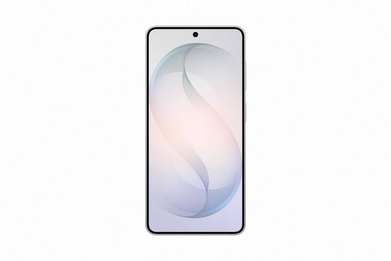 Samsung Galaxy S26 (SM-S942) 12GB/256GB Bílá