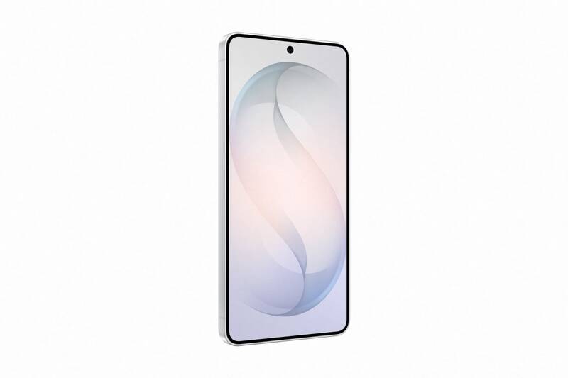 Samsung Galaxy S26 (SM-S942) 12GB/256GB Bílá