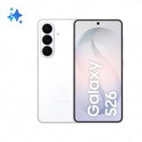 Samsung Galaxy S26 (SM-S942) 12GB/512GB Černá