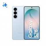 Samsung Galaxy S26 (SM-S942) 12GB/512GB Modrá