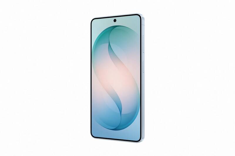 Samsung Galaxy S26 (SM-S942) 12GB/512GB Modrá
