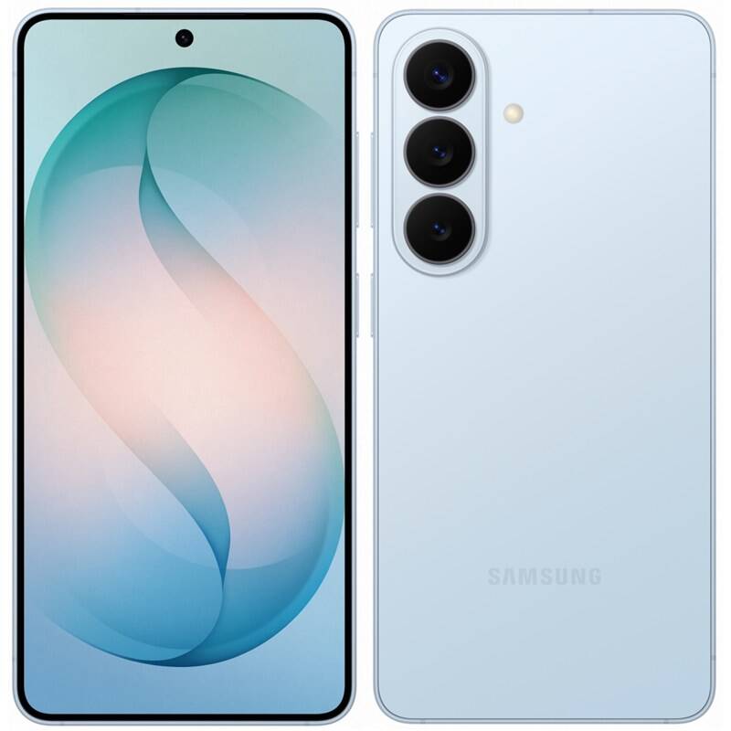 Samsung Galaxy S26+ (SM-S947) 12GB/256GB Modrá