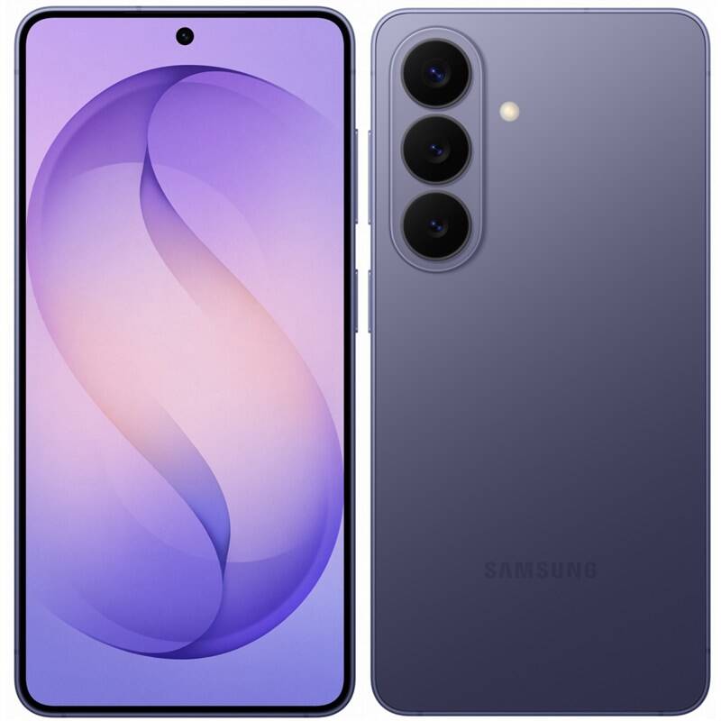 Samsung Galaxy S26+ (SM-S947) 12GB/256GB Fialová