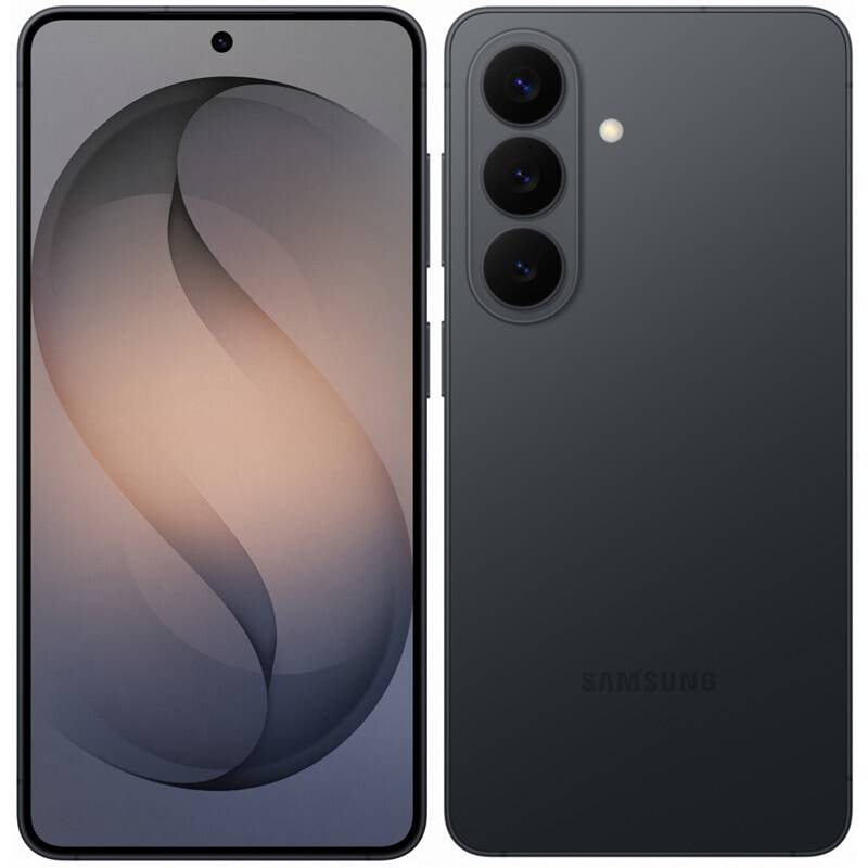 Samsung Galaxy S26+ (SM-S947) 12GB/512GB Černá