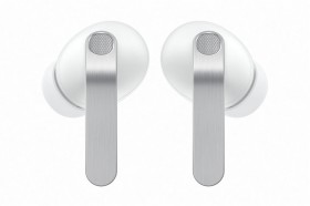 Samsung Galaxy Buds4 Pro (SM-R640) Bílá