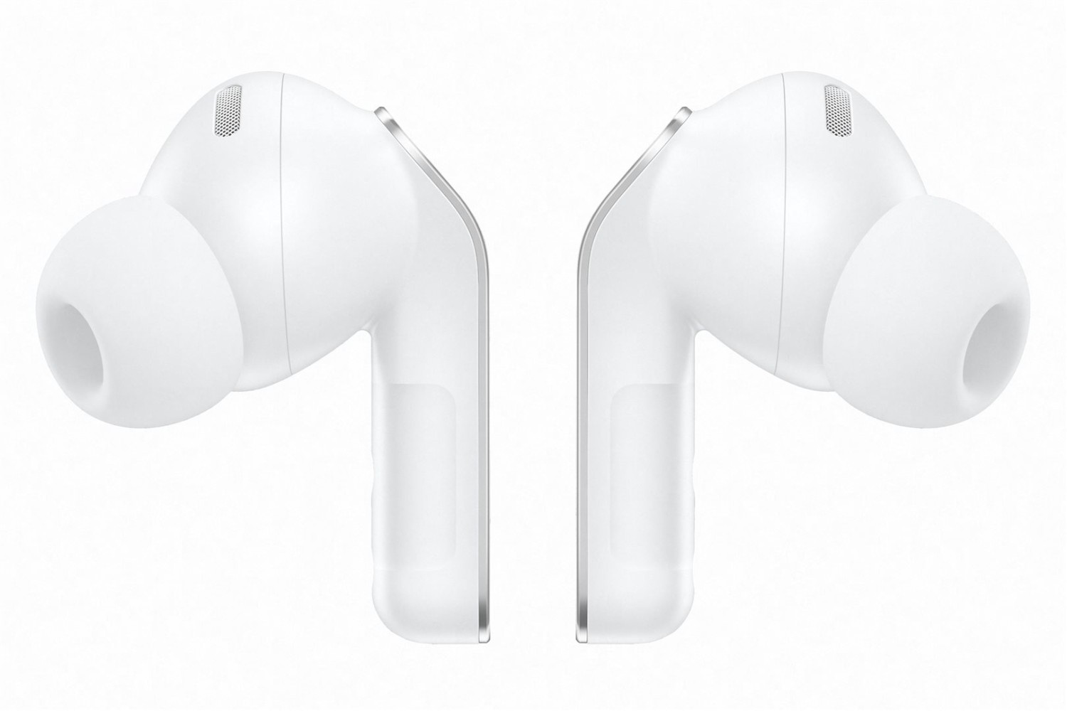 Samsung Galaxy Buds4 Pro (SM-R640) Bílá