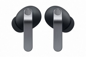 Samsung Galaxy Buds4 Pro (SM-R640) Černá